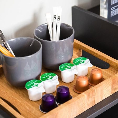 The Hugo - Hotel Concept Canterbury Eksteriør billede