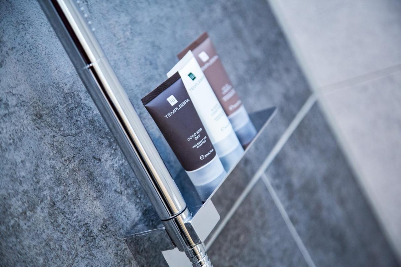 The Hugo - Hotel Concept Canterbury Eksteriør billede