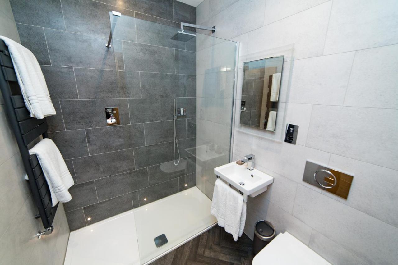 The Hugo - Hotel Concept Canterbury Eksteriør billede