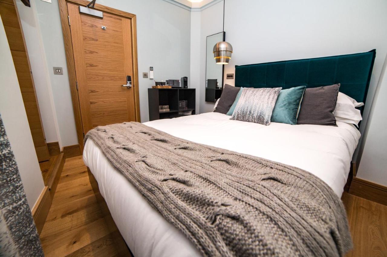 The Hugo - Hotel Concept Canterbury Eksteriør billede