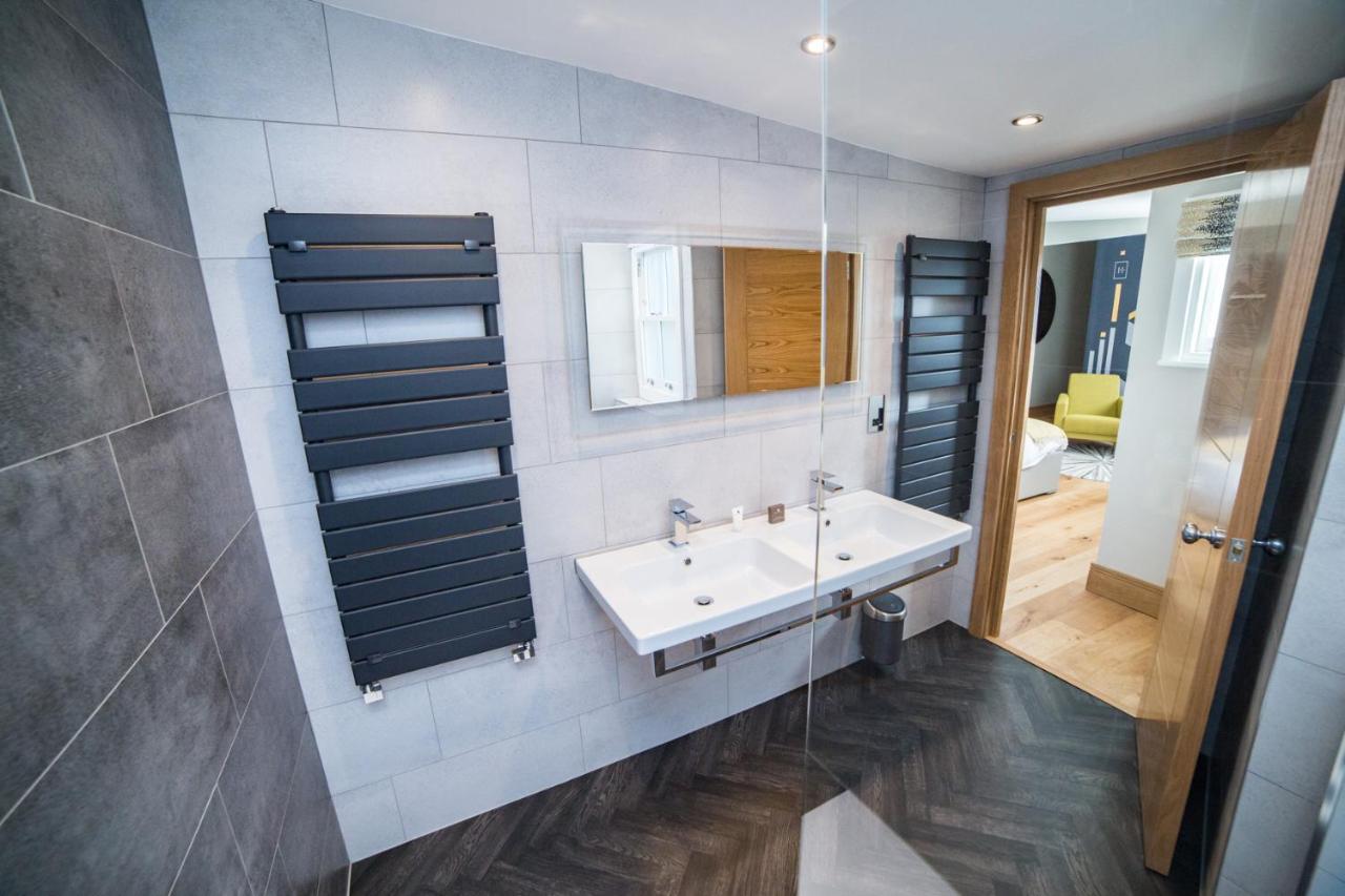 The Hugo - Hotel Concept Canterbury Eksteriør billede