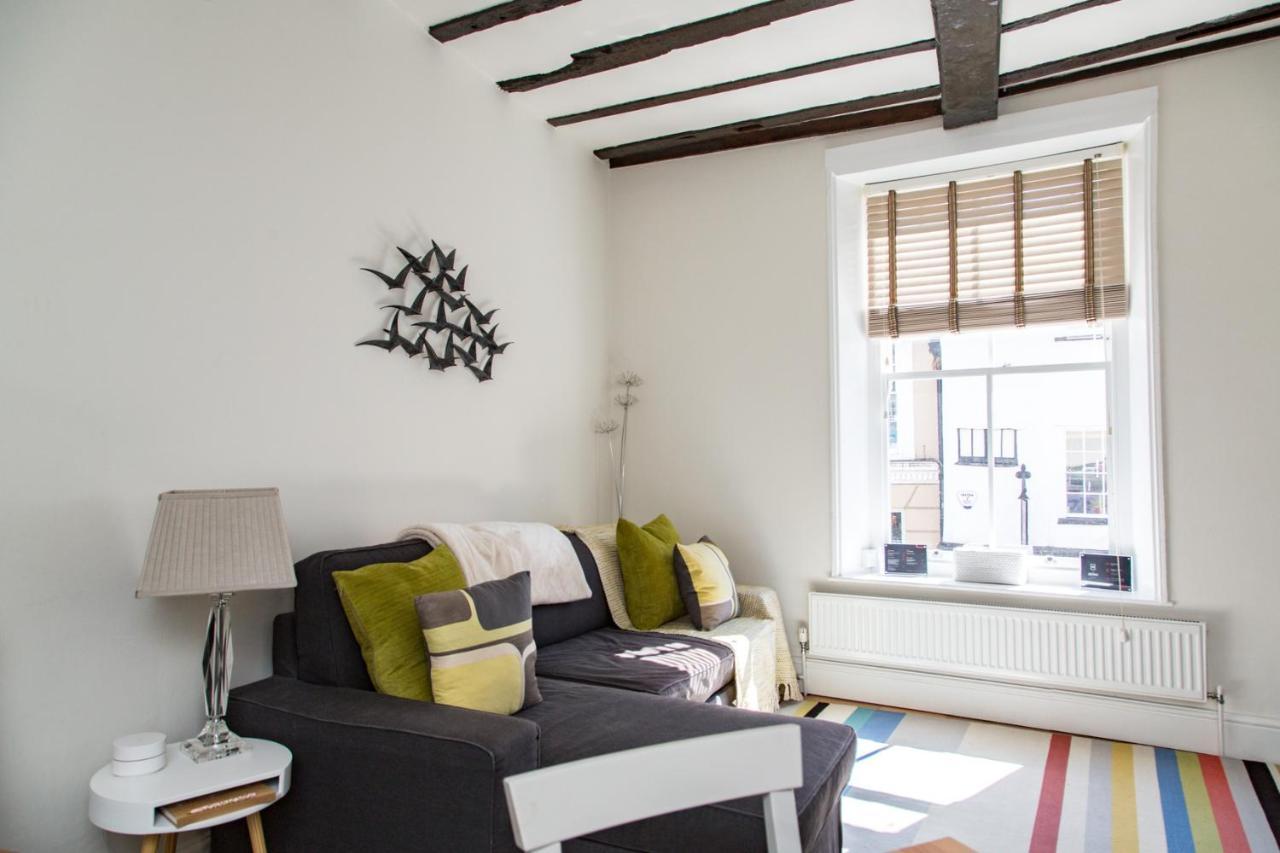 The Hugo - Hotel Concept Canterbury Eksteriør billede