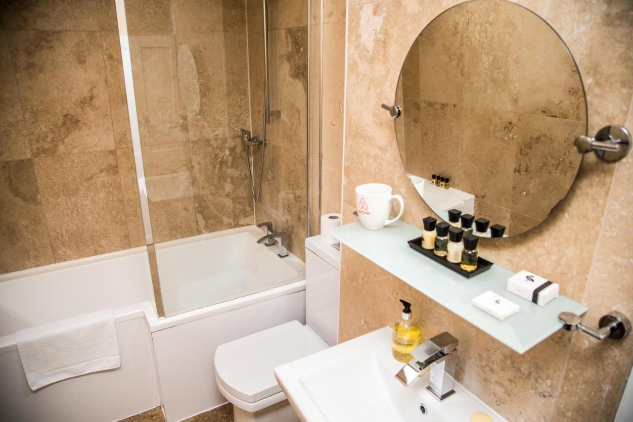 The Hugo - Hotel Concept Canterbury Eksteriør billede