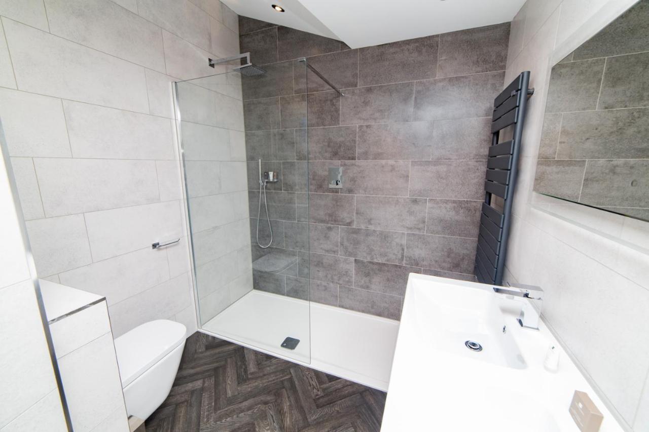 The Hugo - Hotel Concept Canterbury Eksteriør billede