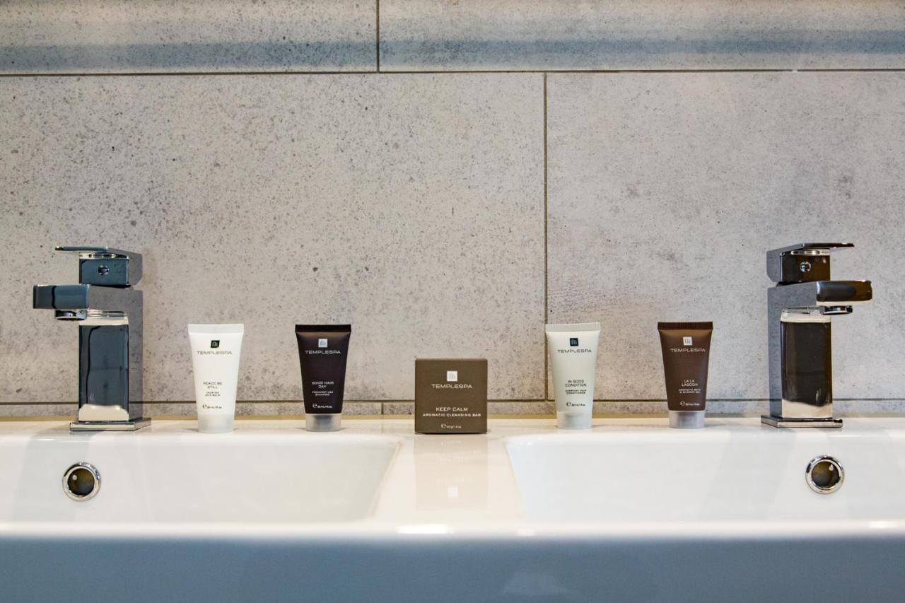 The Hugo - Hotel Concept Canterbury Eksteriør billede