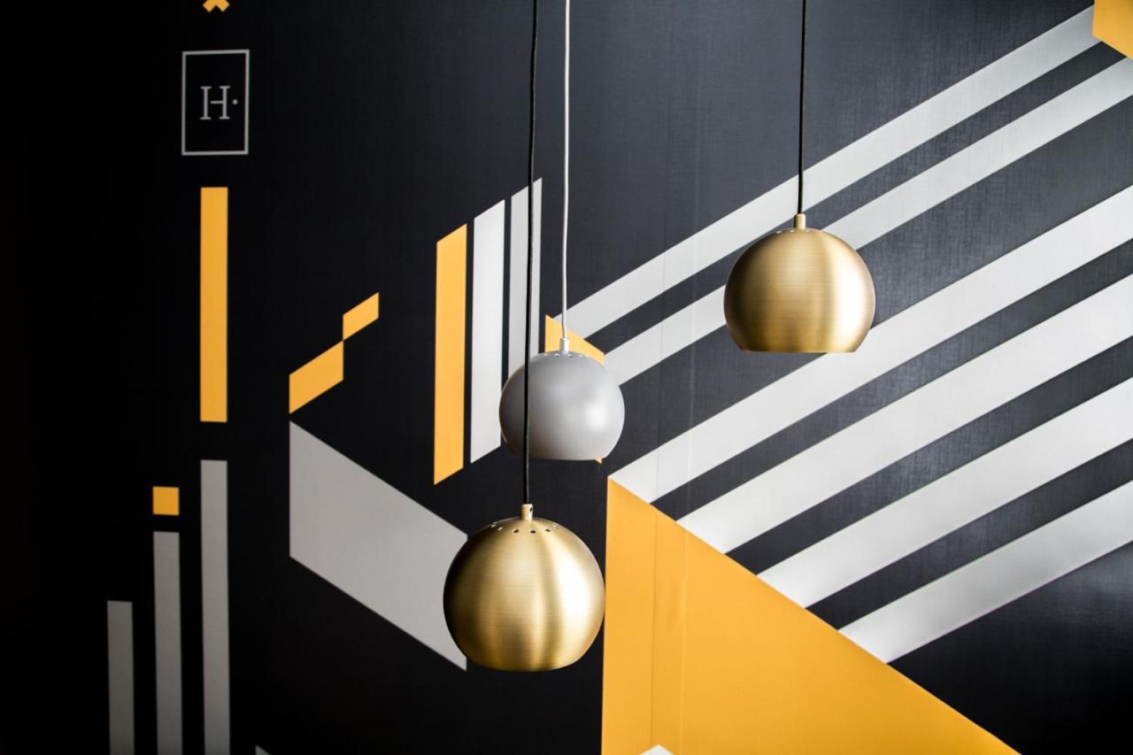 The Hugo - Hotel Concept Canterbury Eksteriør billede
